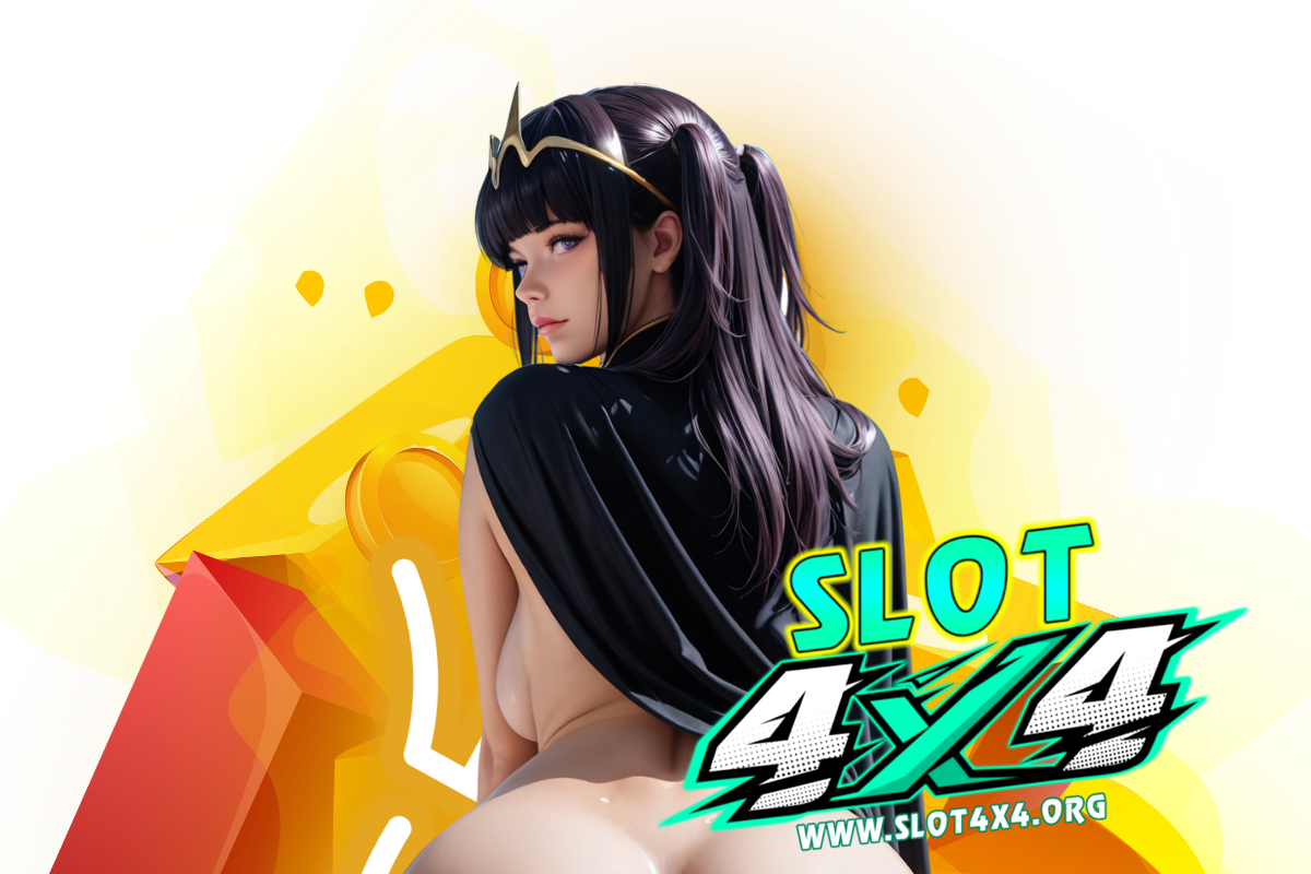 slot4x4 wallet