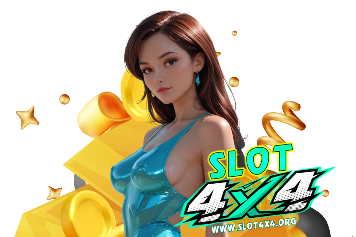 slot4x4 สมัคร