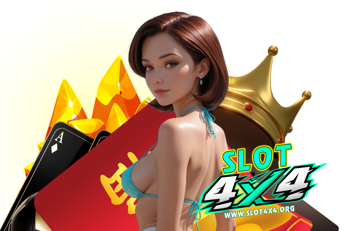 slot4x4 สล็อต